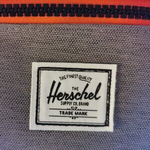 Kid's Herschel Supply Co. "Twelve" Belt Bag/ Waist Pack NWOT